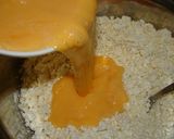 Túrógombóc recept fázis 1 fotója