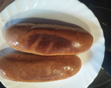 Foto del paso 2 de la receta: Pepito de chocolate