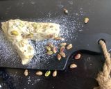 Une image de l'étape 11 de Nougat 👒maison ☃️facile🍭🍡.