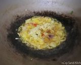 Foto langkah ke 1 dari resep Cumi Goreng Mentega.
