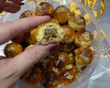 Foto langkah ke 6 dari resep Nastar lumer puyer resep mertua.