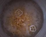 Minimalist Mac&Cheese recipe step 3 photo
