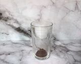 Foto langkah ke 4 dari resep Apple pie latte & resep apple pie sirup.