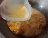 Foto langkah ke 4 dari resep Seblak sayur+ceker.