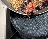 A picture of step 3 of Kadhai Masala 📌.