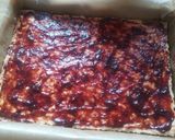 Ciasto Marysieńka krok przepisu 6 zdjęcie