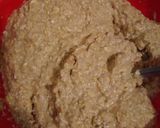 Foto del paso 1 de la receta: Pan de plátano sin harina