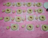 Foto langkah ke 4 dari resep Donat Kampung.