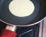 Foto langkah ke 5 dari resep Pancake.