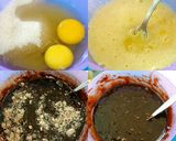 Foto langkah ke 2 dari resep Brownies - No Mixer.