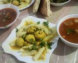 صورة لخطوة 5 من وصفة شرب فريك