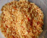 Foto langkah ke 3 dari resep Sengkulun Kelapa.