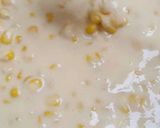 Foto langkah ke 3 dari resep Creamy Jagung Susu Keju (JASUKE).