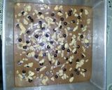 Foto langkah ke 4 dari resep 🍰BROWNIES KUKUS Mudah Murah Enyaak Bangeet...😋💕.