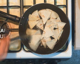 Foto del paso 14 de la receta: Chilaquiles con Pollo a la Pibil