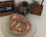 Foto del paso 1 de la receta: Matambre arrollado casero