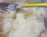 Foto langkah ke 2 dari resep Es cream hemat dan sehat.
