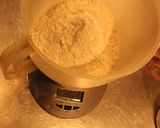 Foto del paso 5 de la receta: Jethro Tull.... Acualung... Focaccias