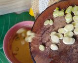 Foto langkah ke 4 dari resep Gorengan Tempe Menjes.