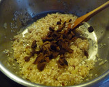 Foto del paso 7 de la receta: Risotto de setas