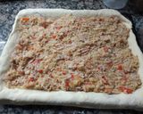 Foto del paso 3 de la receta: Tarta de pescado de Pato!!
