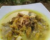 Cara Membuat Gulai Kambing Rempah 5