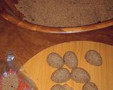 صورة لخطوة 2 من وصفة الرفيس ❤️😋