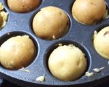 Foto langkah ke 5 dari resep Poffertjes.