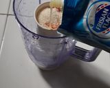 Foto langkah ke 2 dari resep Red guava juice.