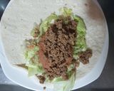 Foto del paso 8 de la receta: Burritos 🌯