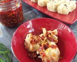 Foto langkah ke 4 dari resep Chili oil.