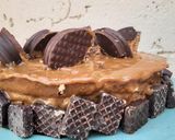 Foto del paso 7 de la receta: Tota chocolatosa con golosinas