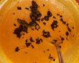Rántott sertésszűz sajtos kagylótésztával és karamellizált almakarikákkal recept fázis 1 fotója