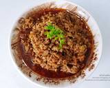 น้ำพริกหมูโคราช วิธีทำสูตร 3 รูป