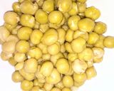 صورة لخطوة 3 من وصفة حمسة بازلاء مع البيض 🥚🍅🧅😋