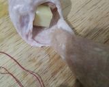 Foto langkah ke 8 dari resep Chicken Dum Dum.