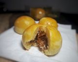 Foto langkah ke 5 dari resep Eggless nastar klasik.
