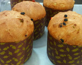 Foto del paso 7 de la receta: Panettone