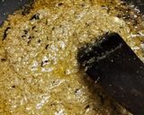 A picture of step 2 of Malai Mushroom Korma.