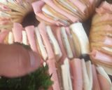 Foto del paso 8 de la receta: Papas hasselback con mayonesa casera