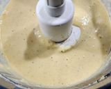 Foto del paso 3 de la receta: 🧀Muffins salados de queso o pancitos de queso #singluten 🧀5 ingredientes 3 pasos ⚡⚡⚡
