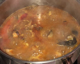 Foto del paso 9 de la receta: Arroz con conejo caldoso de la abuela