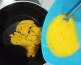 Foto langkah ke 9 dari resep Kue soes.
