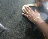 A picture of step 4 of Tuticorin parotta salna.