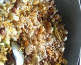 Makhana Chiwda recipe step 3 photo