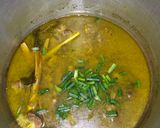 Foto langkah ke 2 dari resep Soto daging.