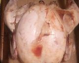 Foto del paso 6 de la receta: Pollo Horneado