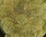 Foto del paso 1 de la receta: Patatas panaderas para acompañar