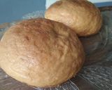 Foto langkah ke 7 dari resep Mexian bun aka roti boy.