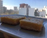 Foto del paso 5 de la receta: Barras de limón (lemon bars)